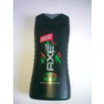 Axe Africa Men sprchový gel 250 ml – Hledejceny.cz