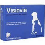 Visiovia Isovia pes kočka 30tbl – Hledejceny.cz