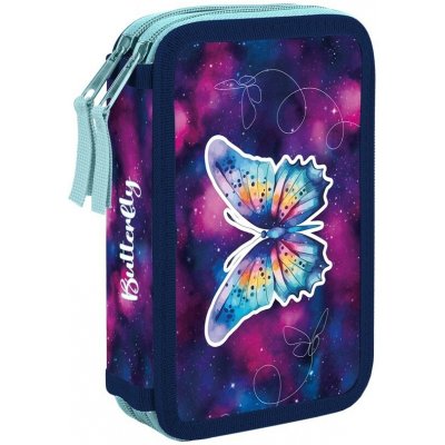 OXYBAG 2-patra Motýl – Sleviste.cz