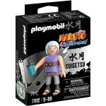 Playmobil 71112 Naruto Suigetsu – Zboží Dáma
