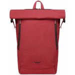 VUCH Tayte Small Wine Red 14 - 19 l – Zboží Dáma