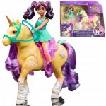 Spin Master Unicorn Academy Sada Ava a Unicorn Leaf – Zboží Dáma