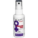 Afrodiziakum Hot V-Activ for women Spray 50ml
