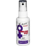 Hot V-Activ for women Spray 50ml – Hledejceny.cz