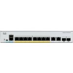 Cisco C1000-8FP-E-2G-L – Zboží Živě