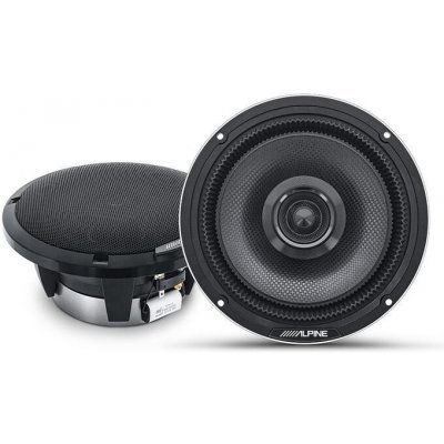 Alpine HDZ-65 – Hledejceny.cz