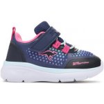 KangaRoos K-Iq Swatch Ev 00001 000 4204 M Dk Navy/Daisy Pink – Hledejceny.cz