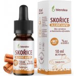 Blendea Skořice olejové kapky 10 ml – Hledejceny.cz