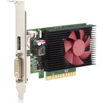 HP GeForce GT 730 2GB DDR3 N3R90AA