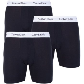 Calvin Klein černé NB1770A 001 3Pack od 1 063 Kč - Heureka.cz