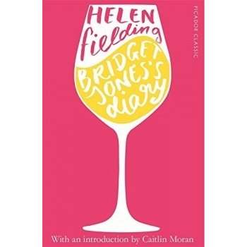 Bridget Jones's Diary: Picador Classic Paper... Helen Fielding