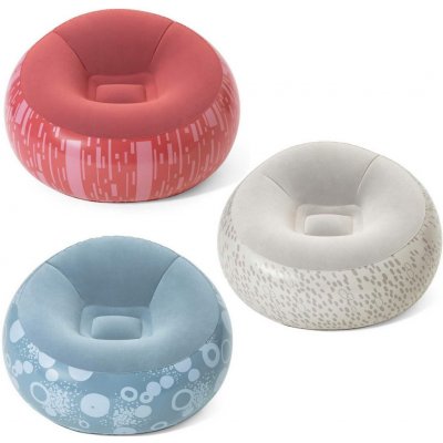 Bestway 75052 BALL - modrá – Zbozi.Blesk.cz