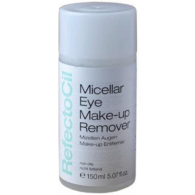 Refectocil Make-up Remower odličovač očí 150 ml – Zboží Mobilmania