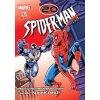DVD film Spiderman 20 papírový obal DVD
