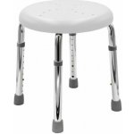 Ridder koupelnová stolička 45 cm bílá A170101 – Zbozi.Blesk.cz