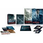 Počátek Sběratelská edice 4K Ultra HD BD Steelbook – Hledejceny.cz
