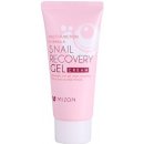 Přípravek na problematickou pleť Mizon Snail Recovery Gel na Problematickou Pleť 45 ml