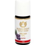 Maharishi Ayurveda Směs esenciálních olejů Kapha 10 ml – Hledejceny.cz