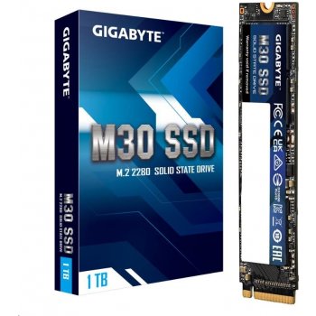 Gigabyte M30 1TB, GP-GM301TB-G