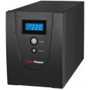 UPS CyberPower VALUE2200EILCD