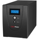 CyberPower VALUE2200EILCD – Sleviste.cz