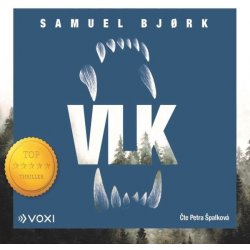 Vlk - Samuel Bjork