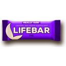 Energetická tyčinka Lifefood Lifebar BIO 15x47 g