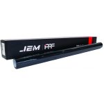 JEM PPF dark black - tmavá (15m x 1,5m) ochranná zatmavovací fólie na světla