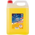 Q Power univerzální čistič Citron 5 l – Zboží Dáma