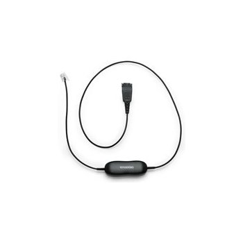 Jabra GN 1218 AC2m