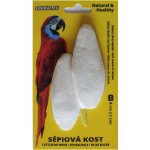 Juko sépiová kost 8 cm 2 ks – Hledejceny.cz