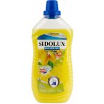 Sidolux Uni Soda Power Fresh Lemon 1 l – Zboží Mobilmania