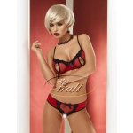 Erotická souprava Irall Oksana – Hledejceny.cz