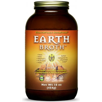 HealthForce Earth Broth prášek 20 g
