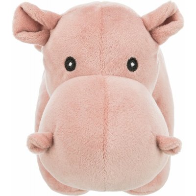 TRIXIE HIPPO, plyšový hroch se zvukem, 25 cm – Zbozi.Blesk.cz