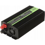 Green Cell INV04DE 24V/230V 500W/1000W | Zboží Auto
