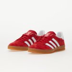 adidas Gazelle Indoor Scarlet/ Cloud White/ Scarlet – Hledejceny.cz