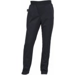 Fantom dětské softshellové legíny černá – Zboží Dáma