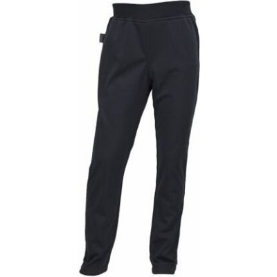 Fantom dětské softshellové legíny černá – Zboží Dáma