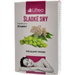 Liftea Sladké sny tablet 30 – Hledejceny.cz