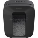 Skartovač Fellowes Powershred LX25