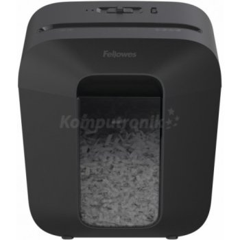 Fellowes Powershred LX25