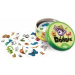 Asmodee Dobble ZOO – Zboží Mobilmania