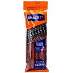 Snack !t Kabanos Exclusive vepřový 50 g – Zboží Dáma
