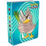 Pokémon TCG Journey Together Mini album + booster – Zbozi.Blesk.cz