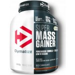 Dymatize SUPER MASS GAINER 2943 g – Zboží Dáma