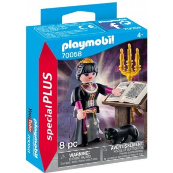 Playmobil 70058 Čarodějnice