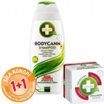 Bodycann Shampoo 250 ml – Hledejceny.cz