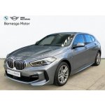 BMW 118d 110 kW