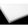 Výplňový materiál Molitanová deska 100x120 cm - bílá